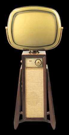 Early 1960's American Television